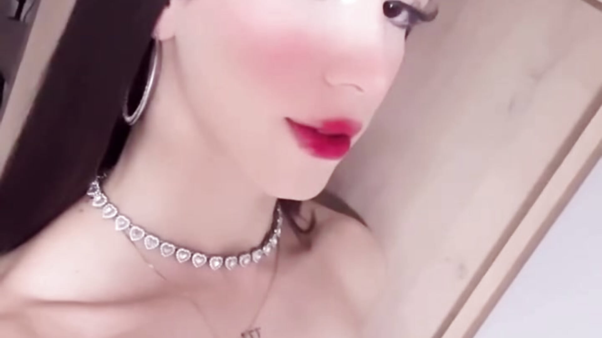 amber - video by sweet_falon cam model