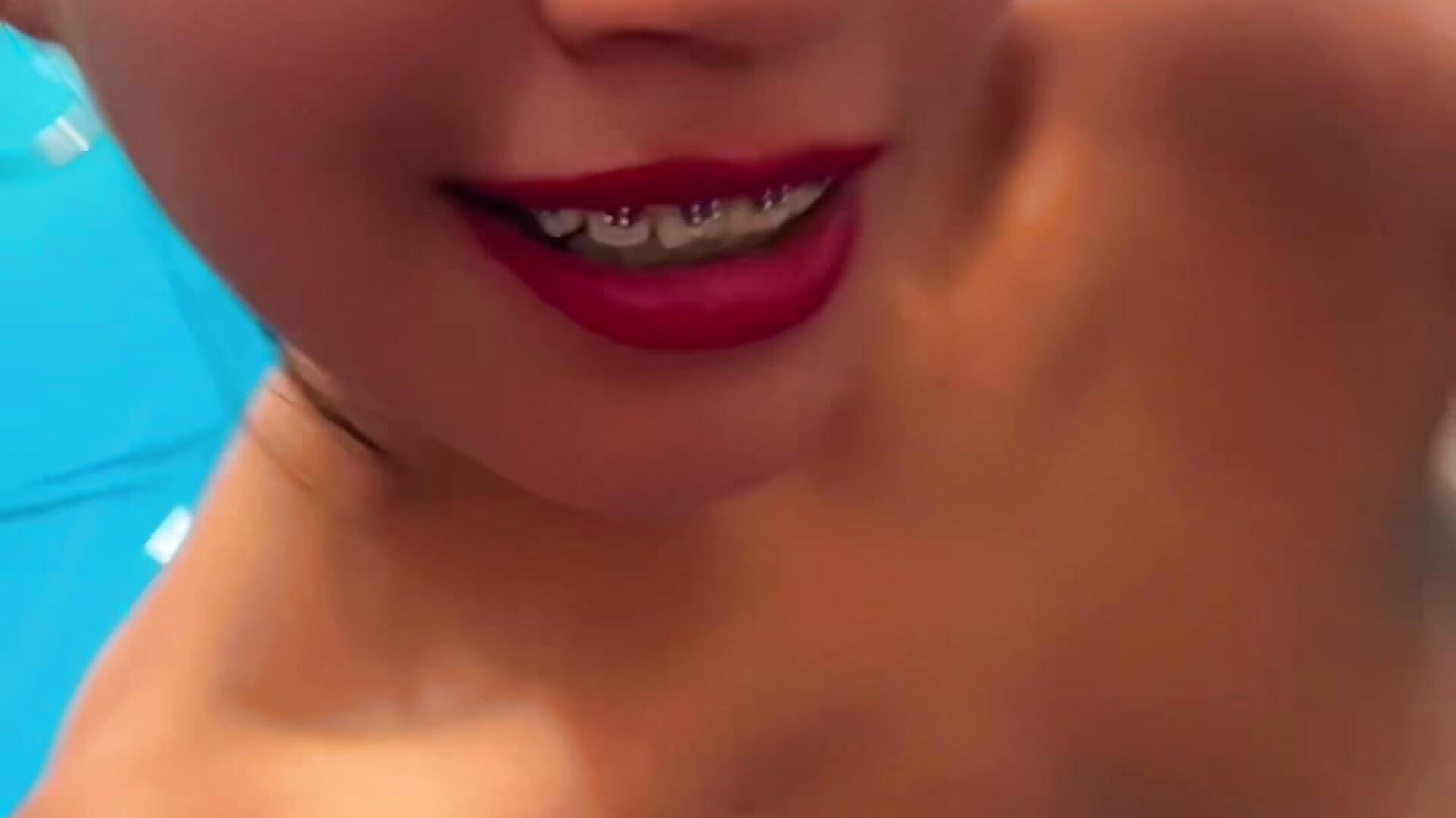 🌊😭 - video oleh Catalina16_ kamera model