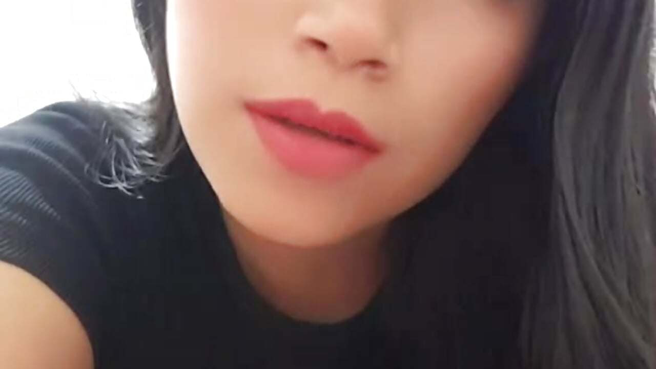 👄 Canto Mojadita 🍑 - فيديو من Ariana_TuFantasiaHot موديل الكام