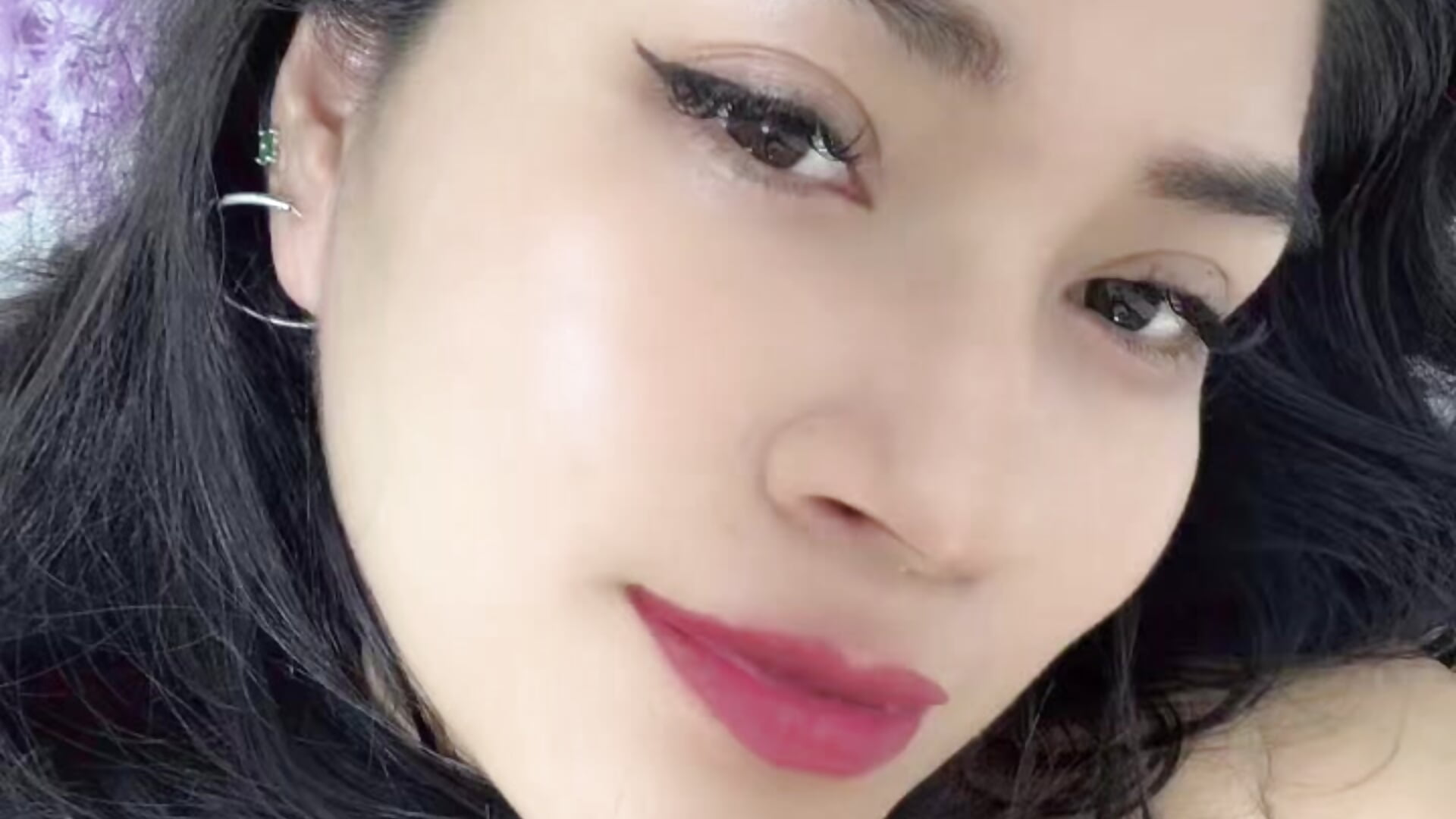 ❤️ - فيديو من Ariana_TuFantasiaHot موديل الكام