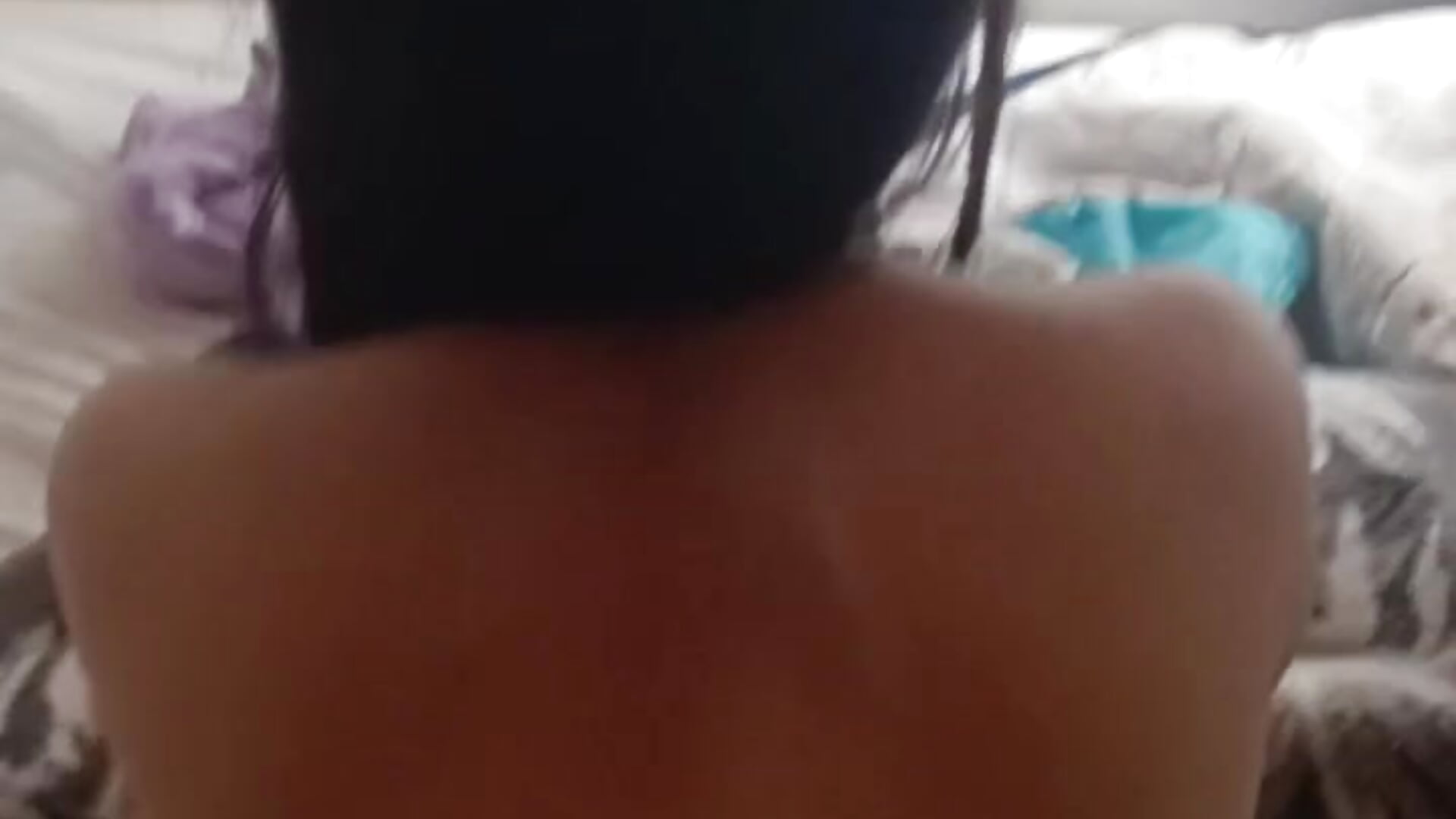 ATRAPADA EN 4K - video od modelky/modela Provincute