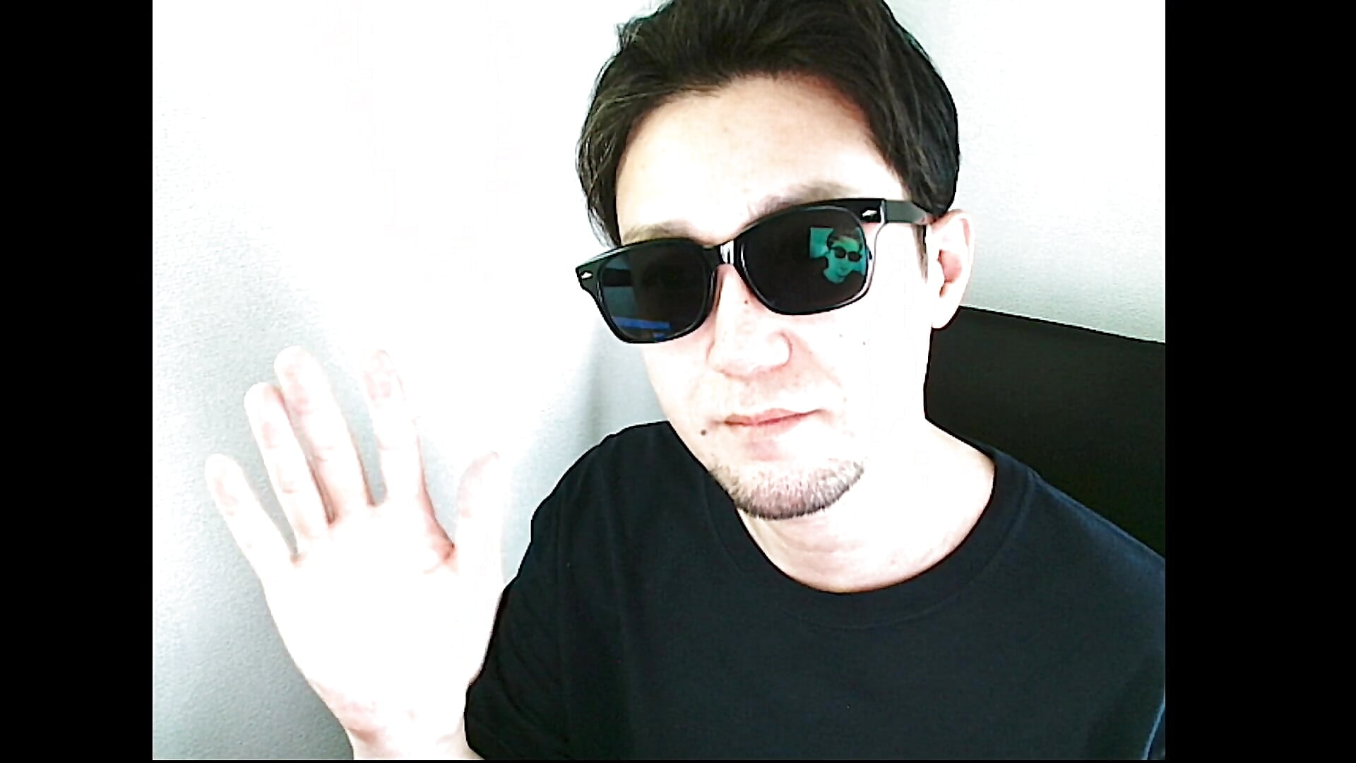 こんな感じ - video by RYO_84 cam model