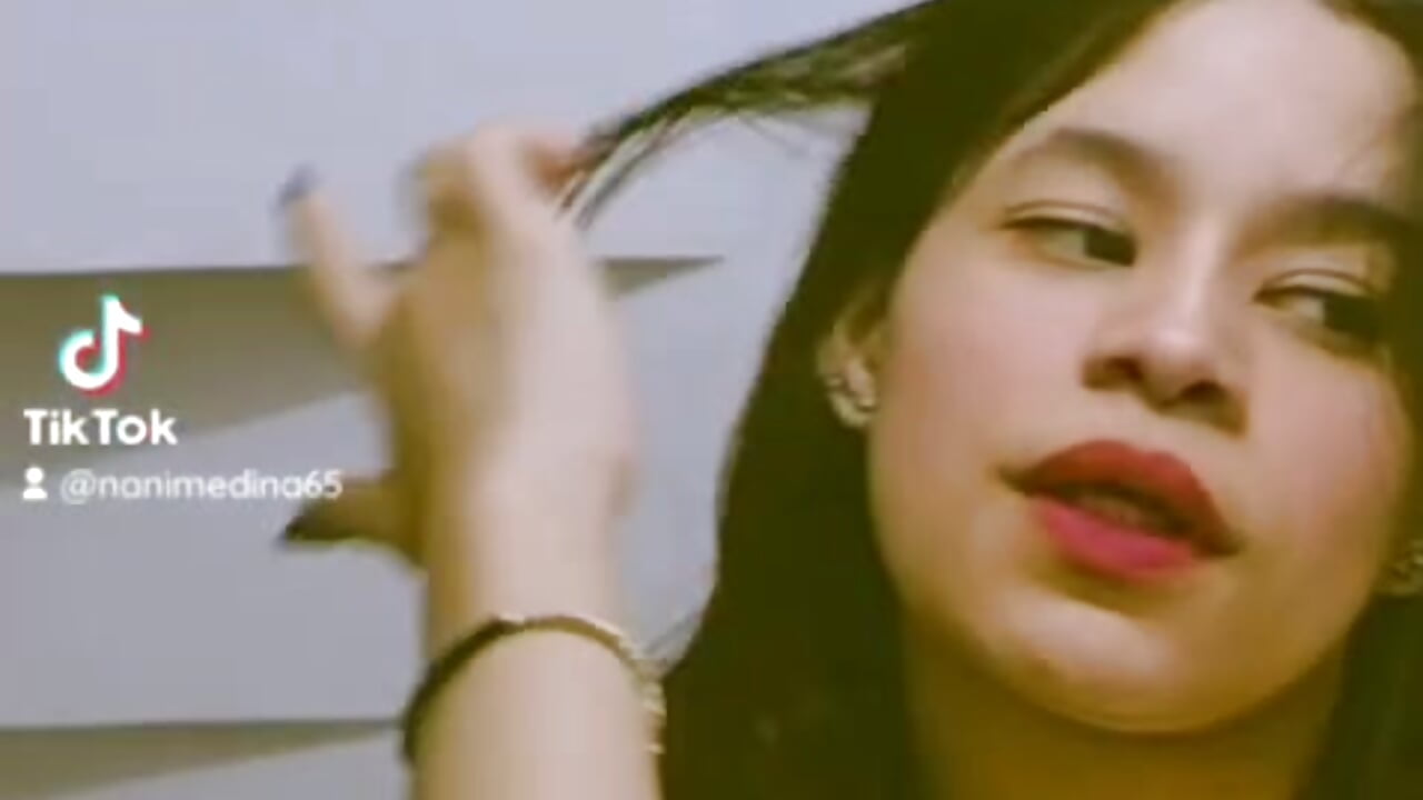 Just me - video by I_am_nani cam model