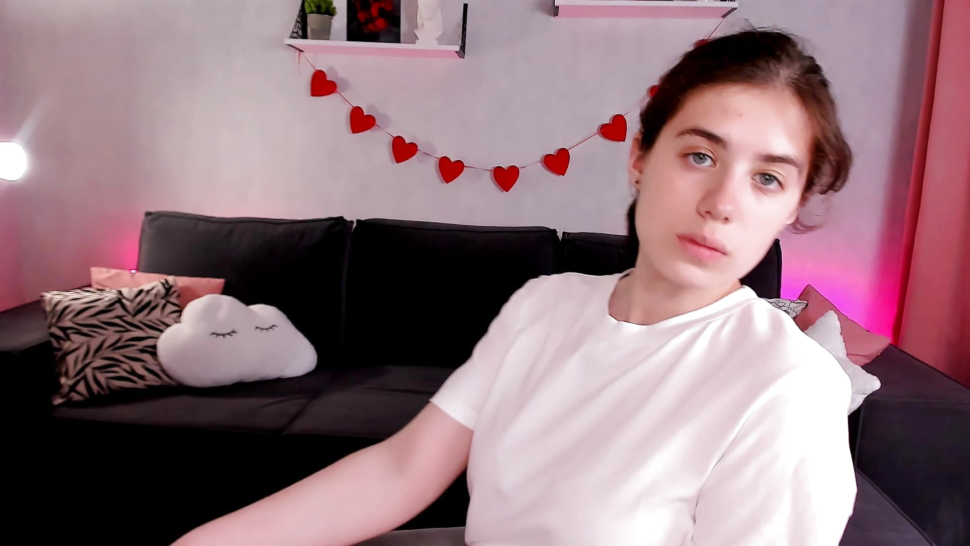 just me:) - video by BellaCaress cam model