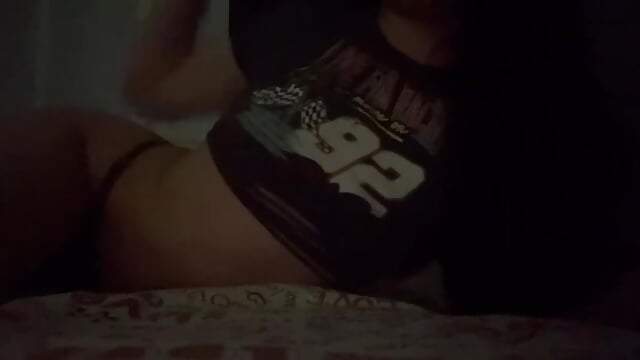 Little Tease ^-^ - video by lunajii cam model