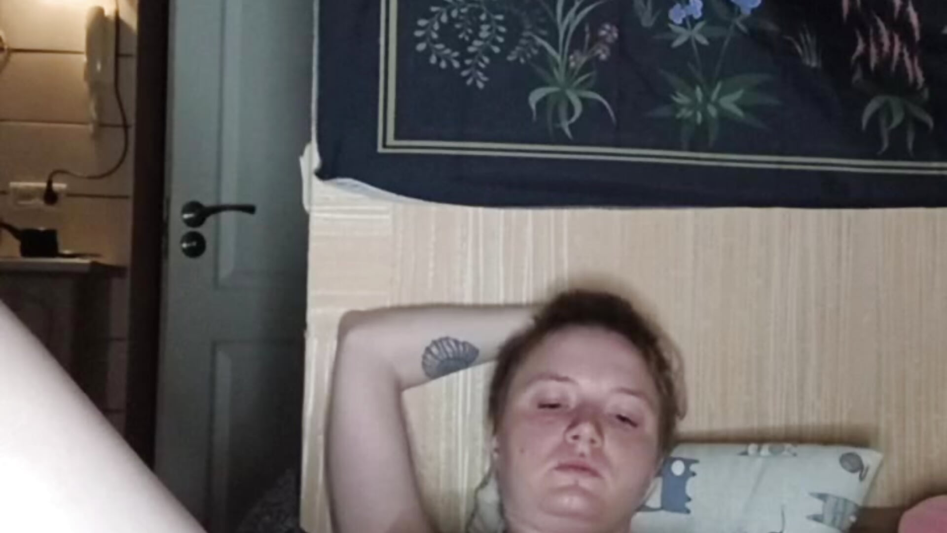 Play clitor. Orgasm - video by Dia_Angel cam model