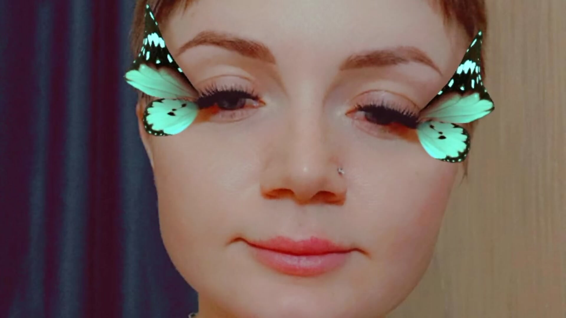 Little dancing - Video von Dia_Angel Cam-Model