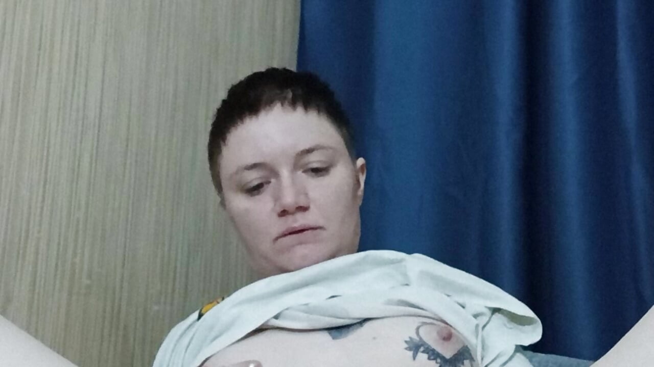 Fast masturbation with fingers - video by Dia_Angel cam model