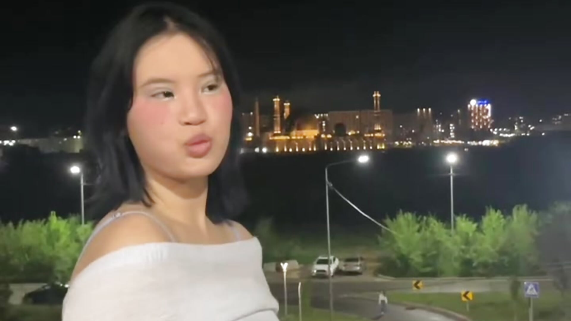 Me - video by Yuna4you cam model