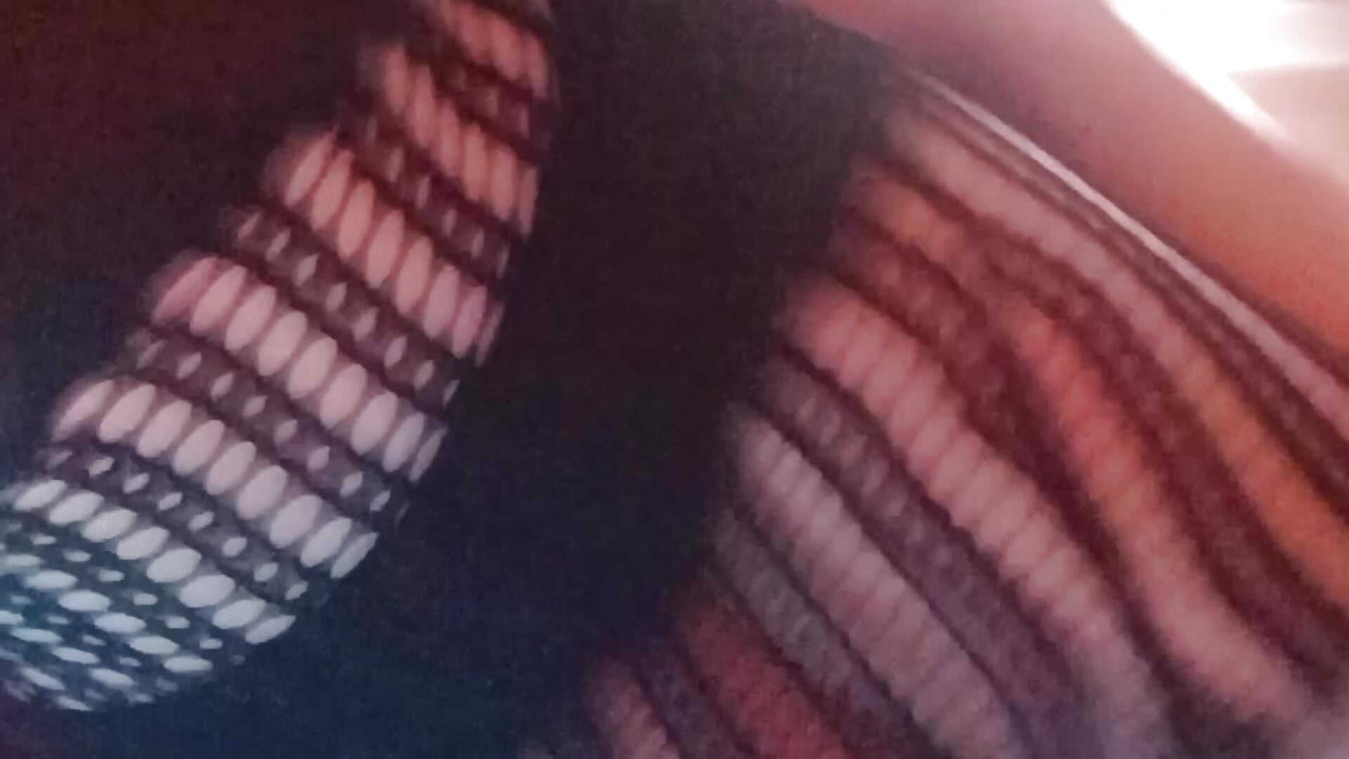 "Hot Demon Bitches Near U!'" - video by NovaVade cam model