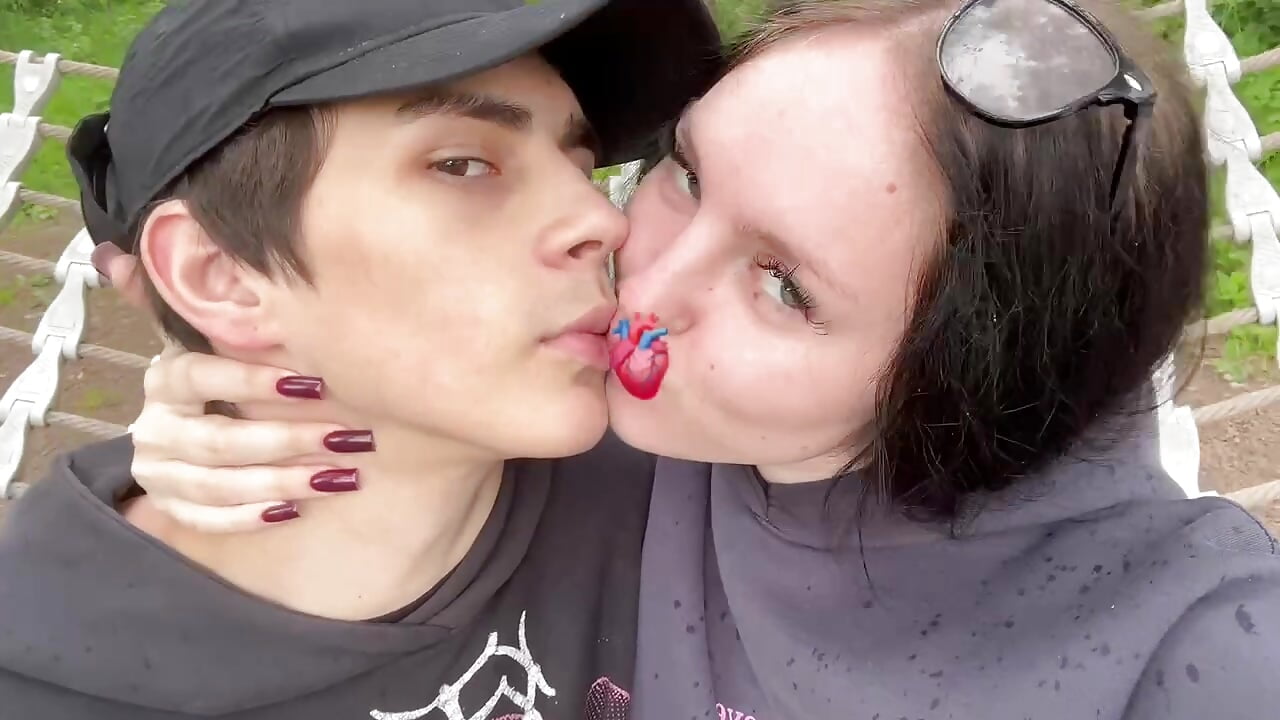 That's us! - video by flowerscouple cam model