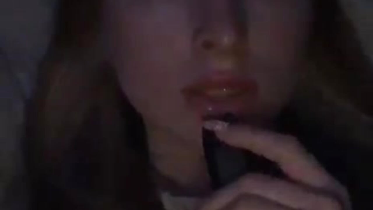 hehe :3 - video by HalfUndone cam model