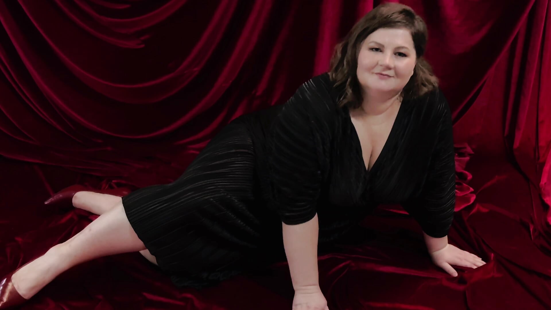 mmmmmmm - video van CrystaalStaar cam-model