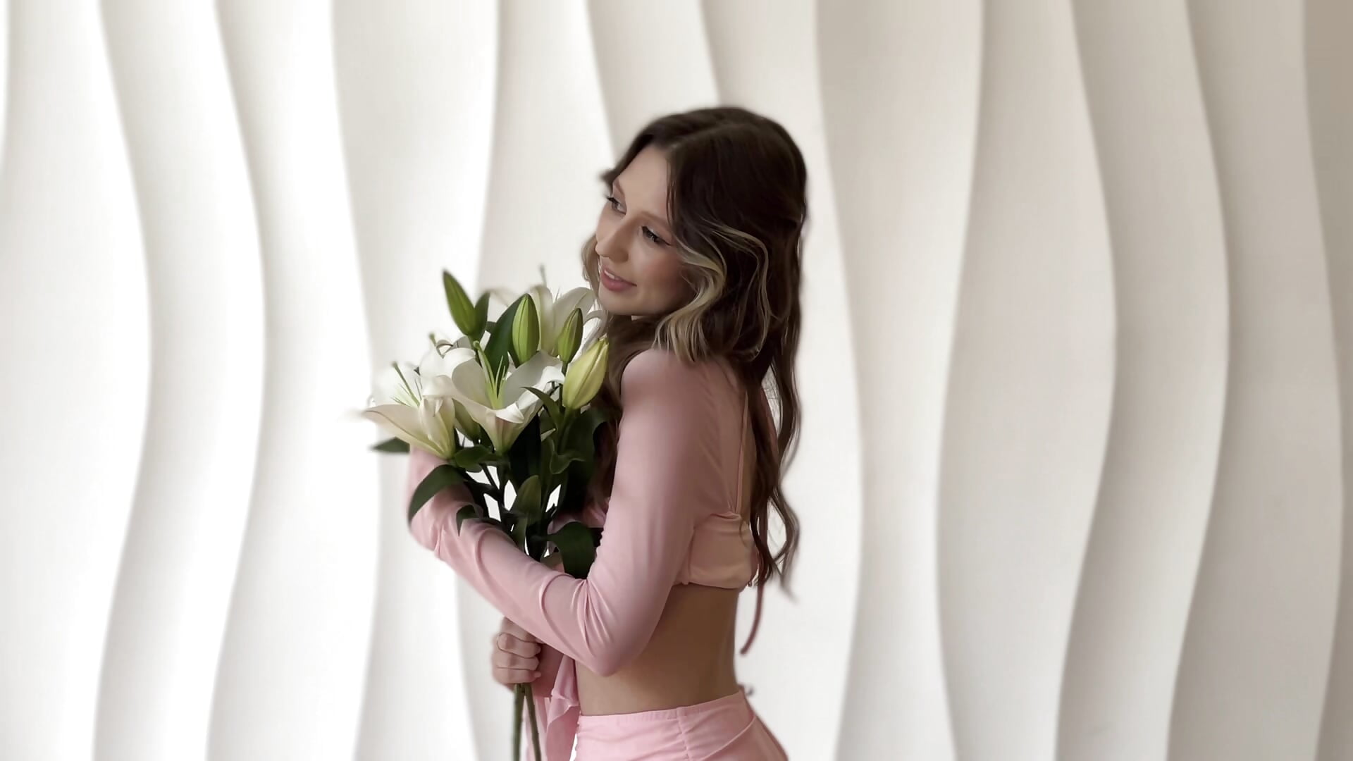PINK me
