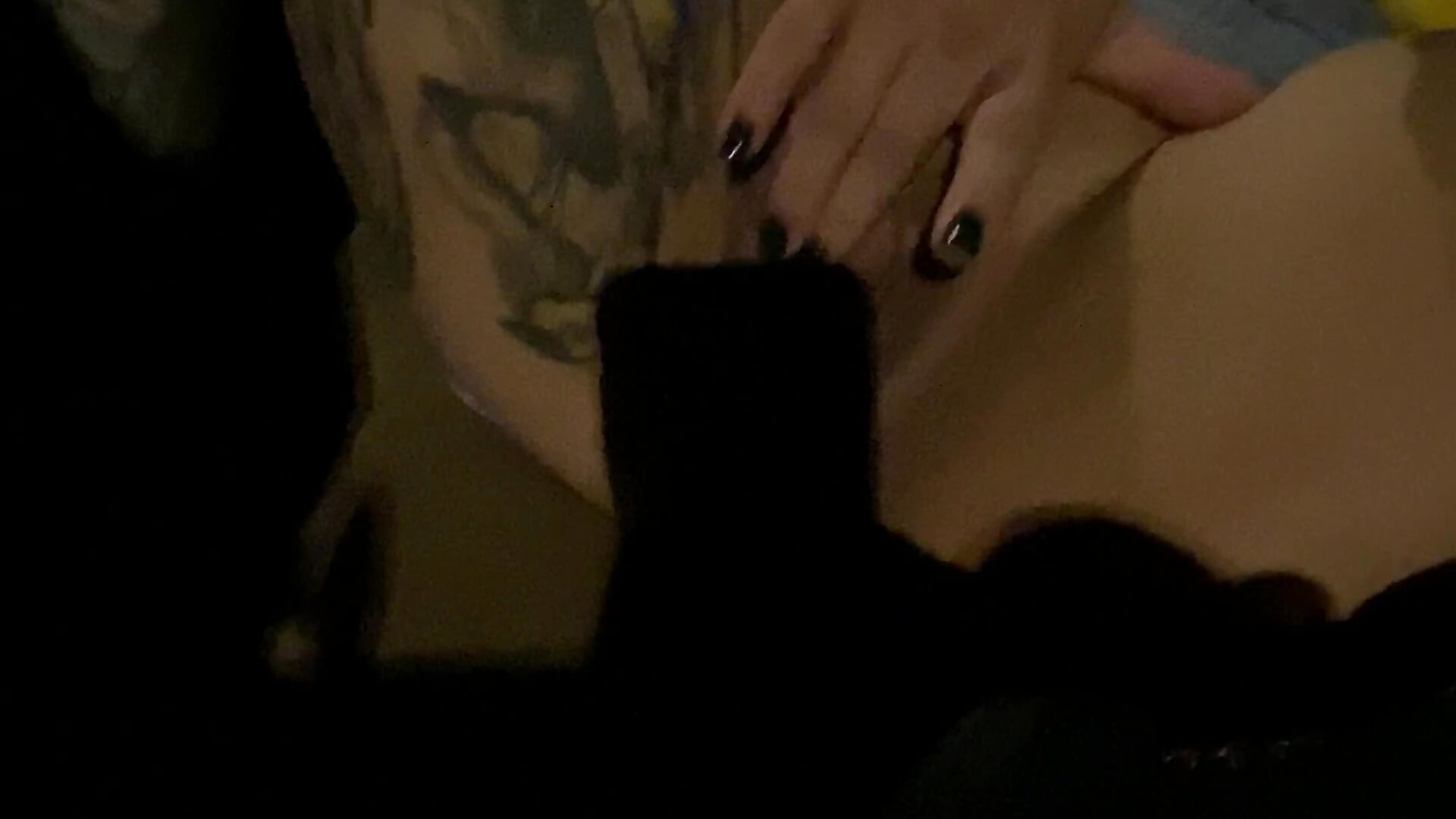 IMG_5929.mov - video by RacccoonBaby07 cam model