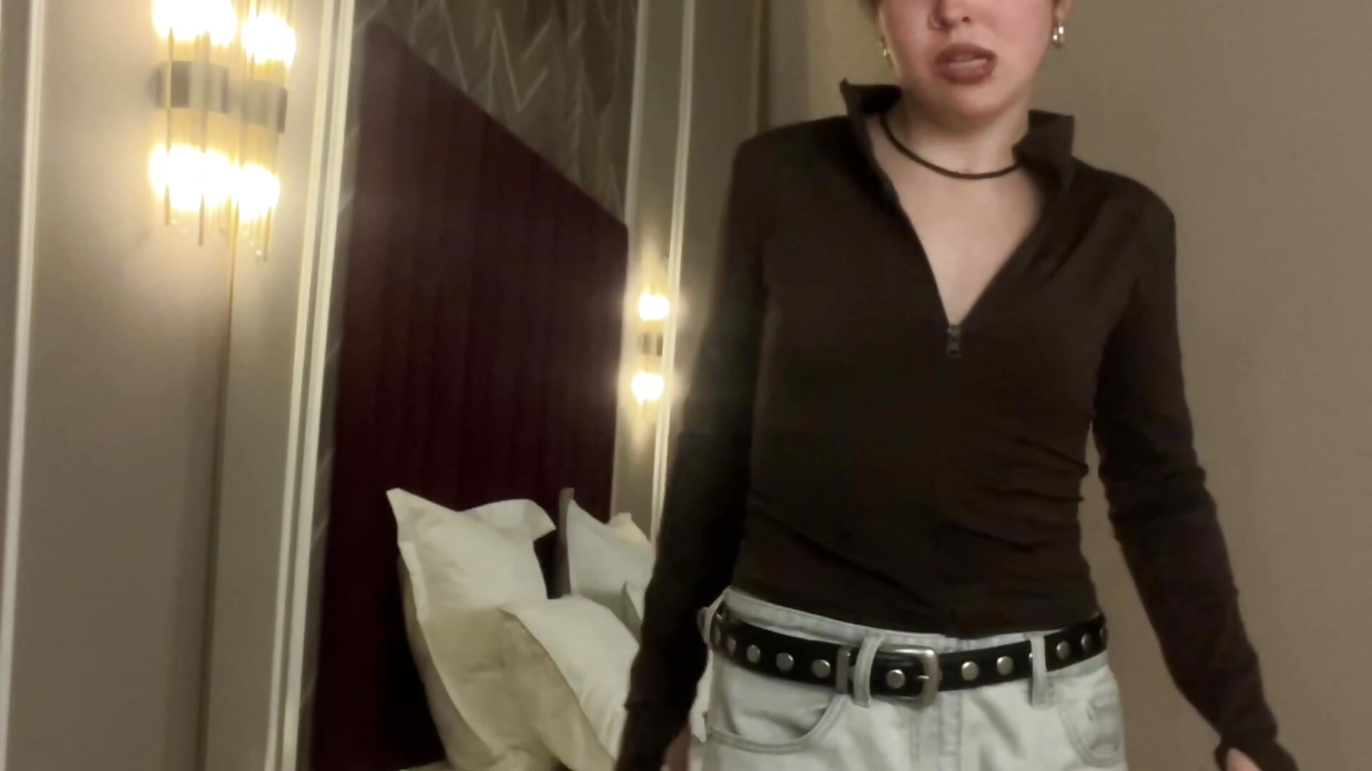 dance time!🥰 - vídeo de VanessaFields modelo de câmara