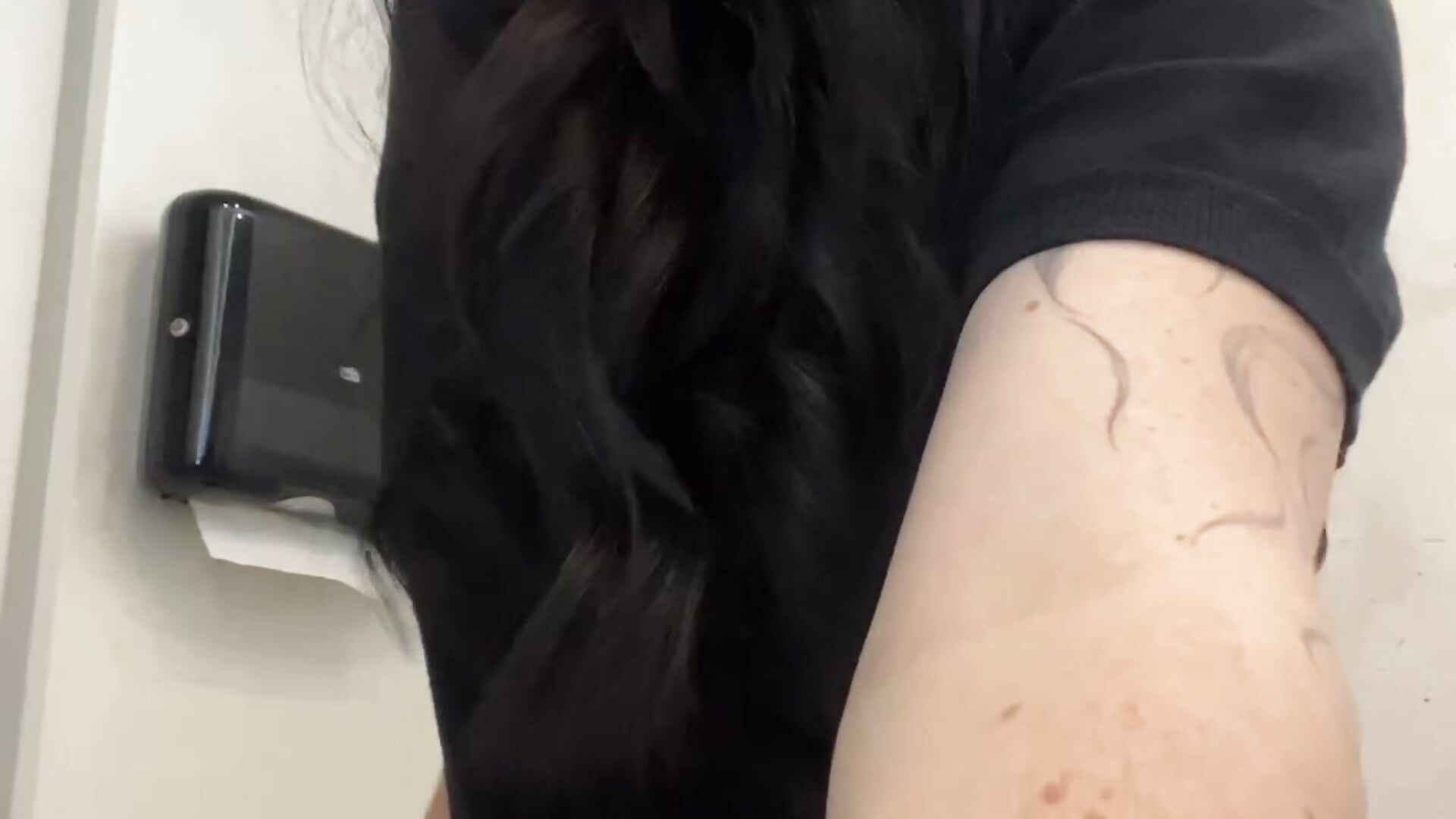 Such cute hair! - vídeo de VanessaFields modelo de câmara