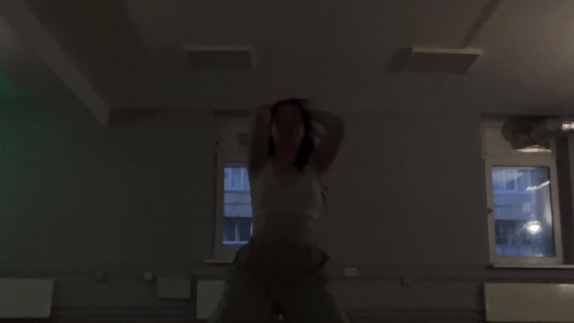 Sway with me🔥 - vídeo de VanessaFields modelo de câmara