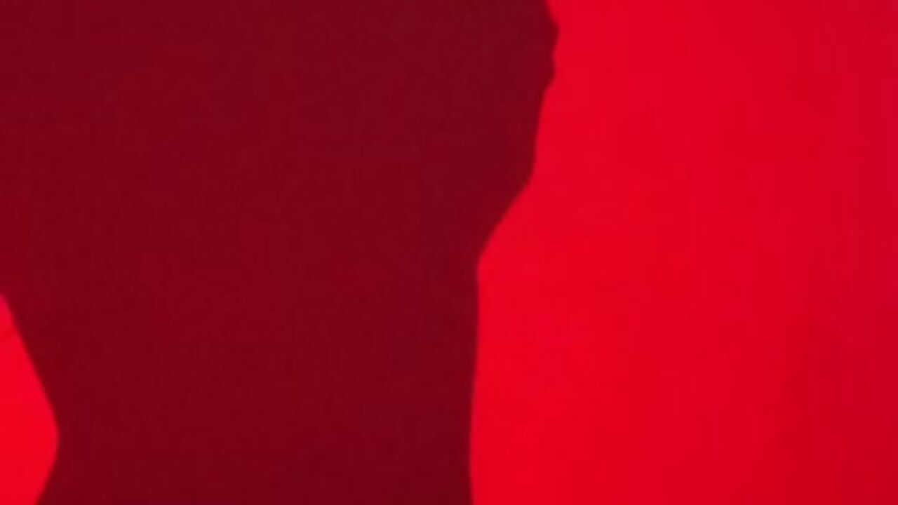 red temptation, marking my body 😈 - video by Ivy_petit cam model