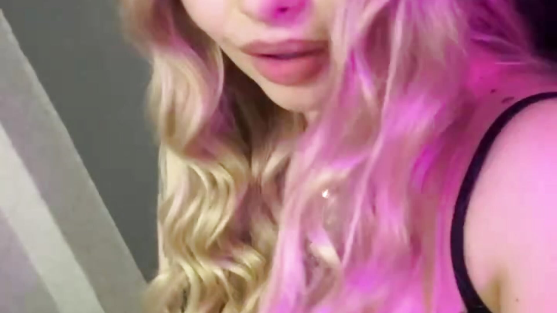 I'm fooling around a little - video by AngelicaHollywood cam model