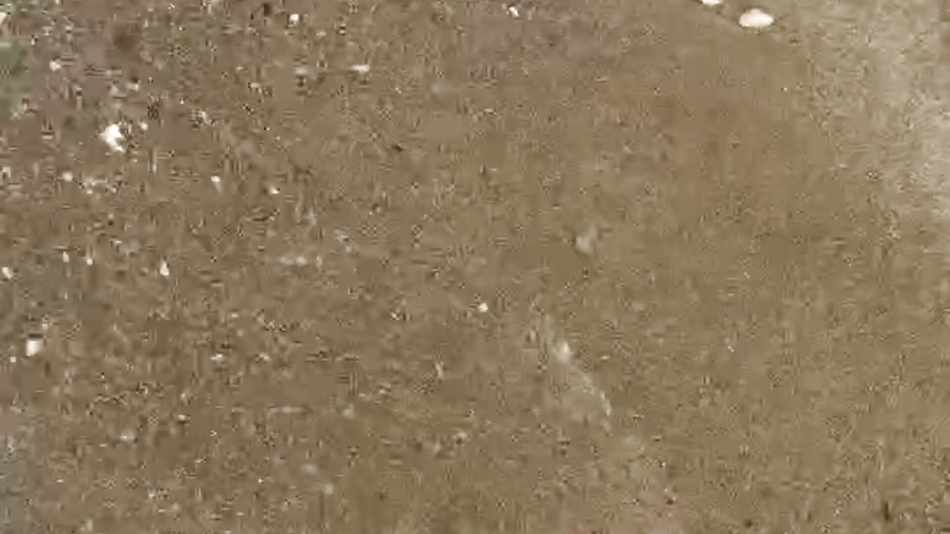 with my feet on the sea water - video by AngelicaHollywood cam model