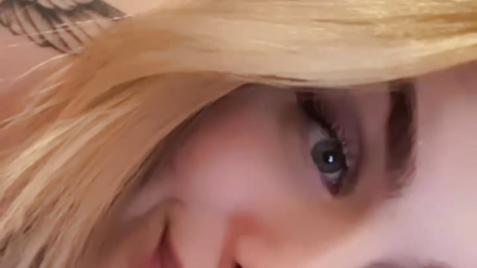 charming at first sight - video by AngelicaHollywood cam model