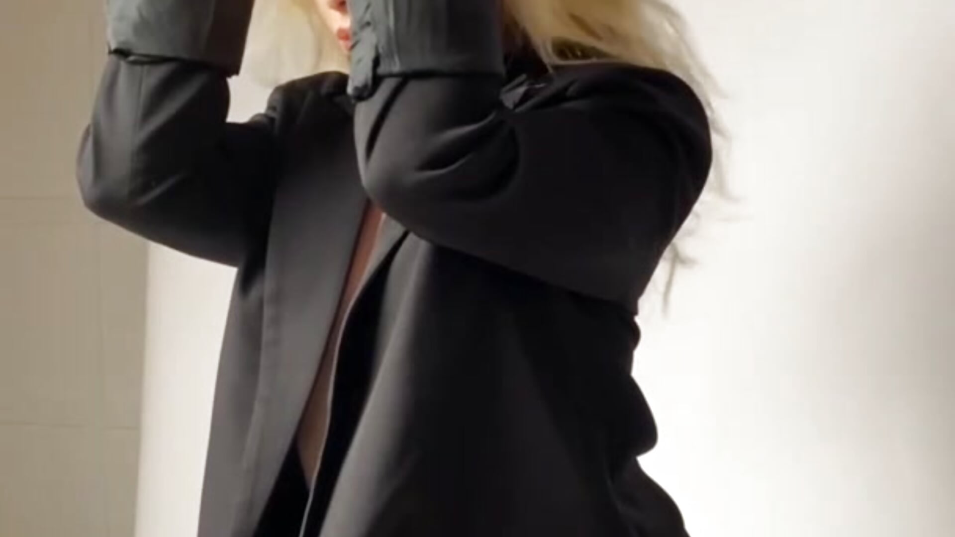 sexuality - video by AngelicaHollywood cam model