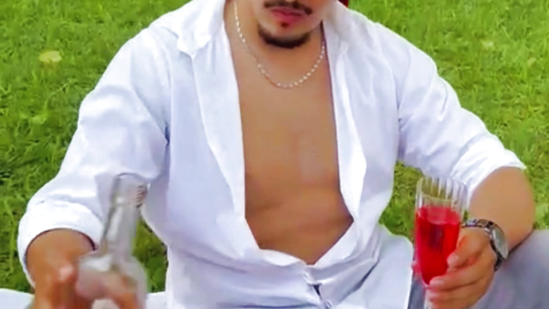 MrFox__ - Cam Model Trending Video 9822