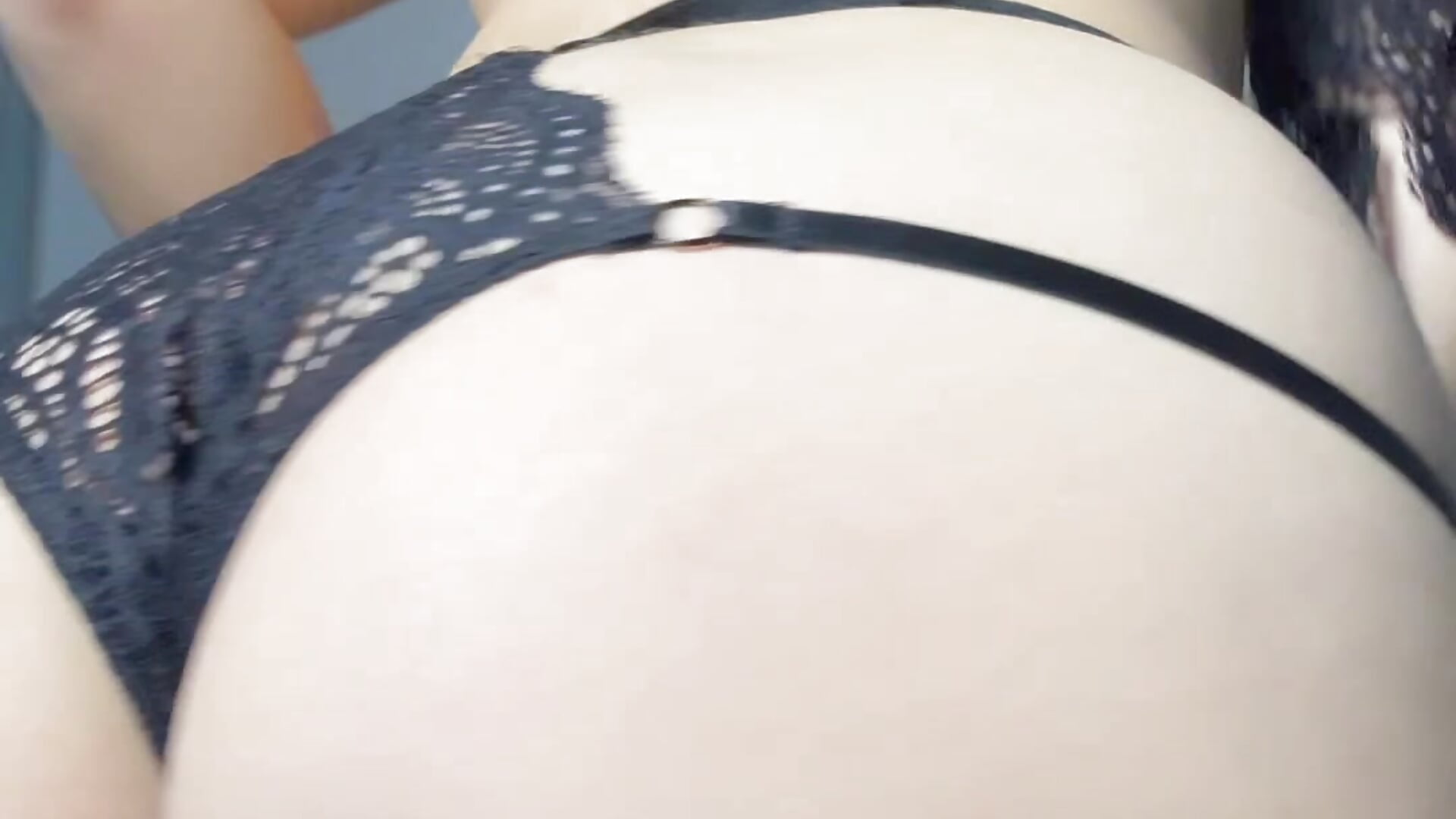 Hottt girl - video by OliviaReece cam model