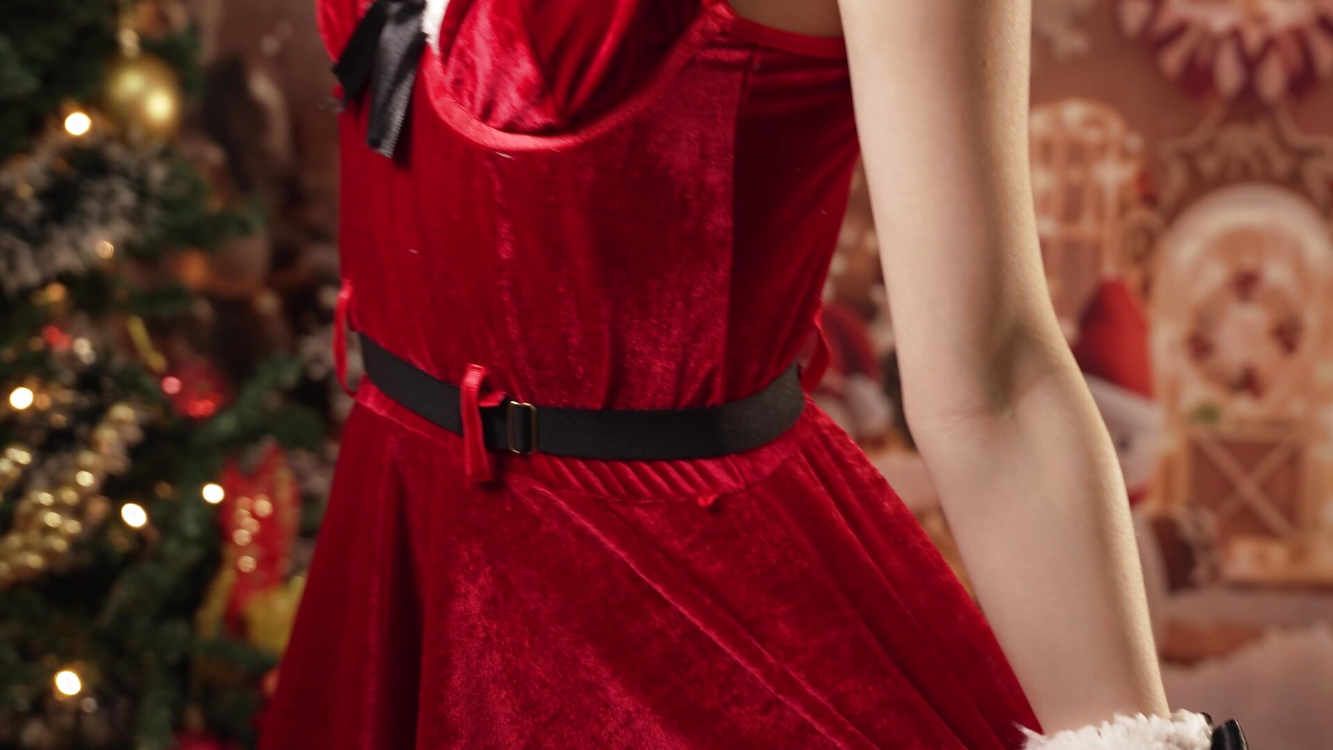 🎄🌸 merry christmas 🌸🎄 - video by Emilia_Bons cam model