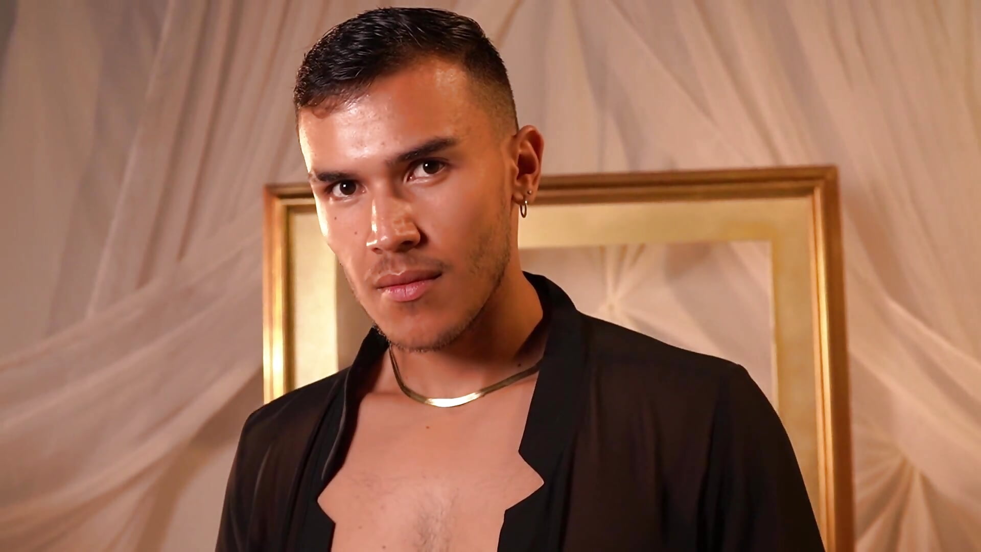 Bad boy Valentine 💝🔥 – видео вебкам-модели MarkSantozz