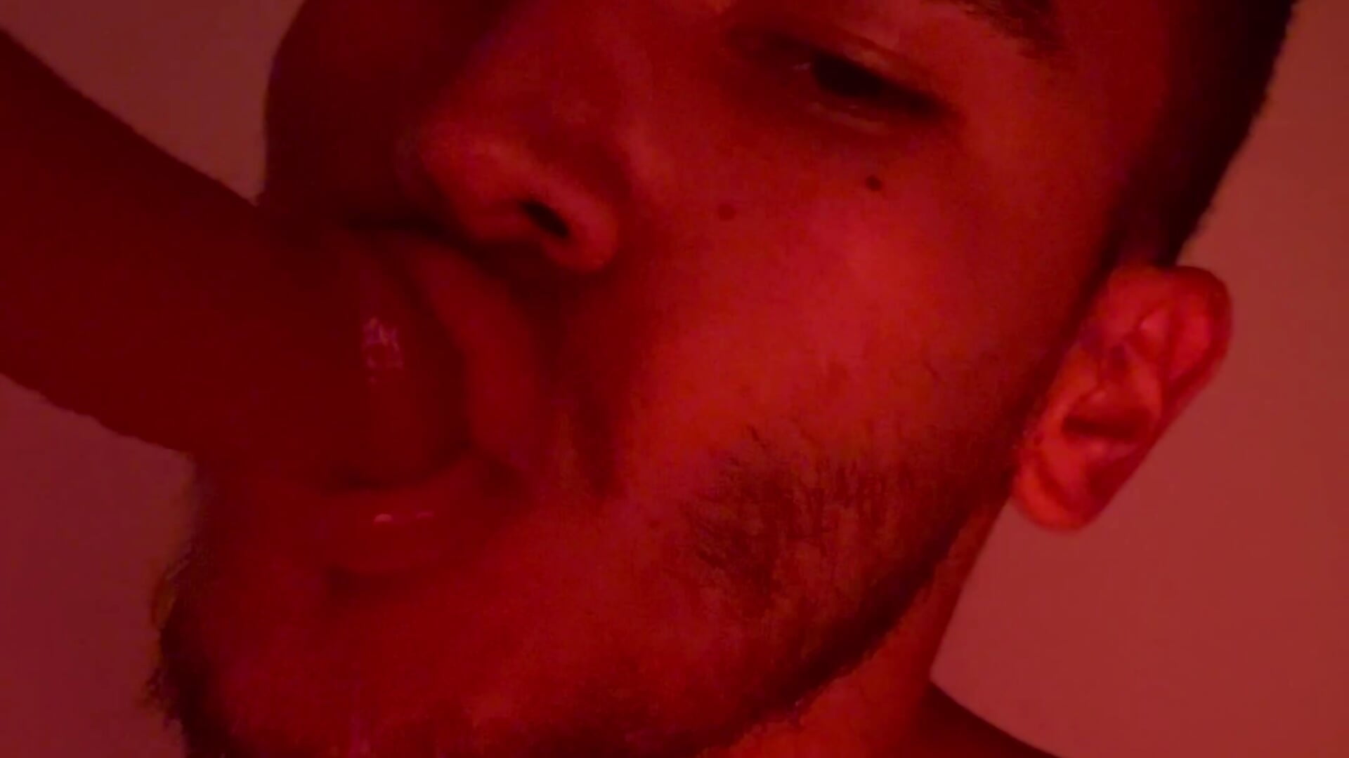 You will never forget a blowjob by Mark - vídeo de la modelo de cam MarkSantozz