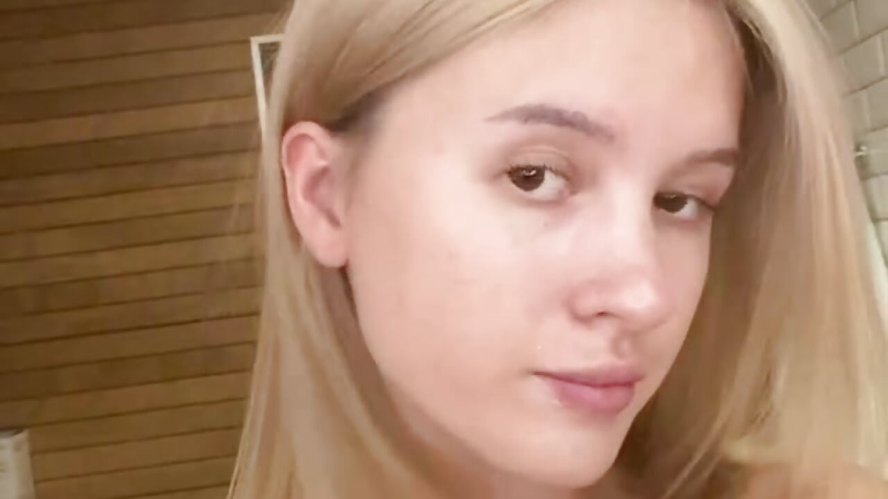 me - video by charming_melodyy cam model
