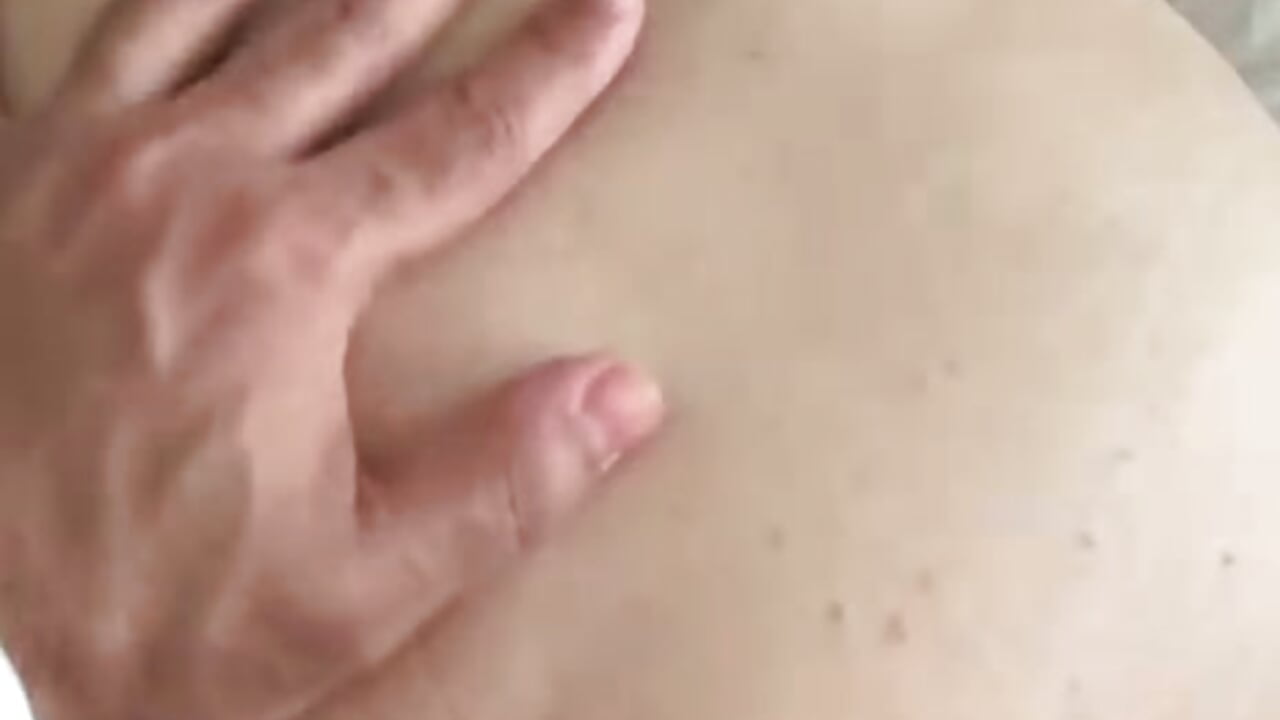 Doggy Boşalmalı Sabah Seksi / Morning Sex With Cum Doggy - buseemeert adlı kamera modelinin videosu