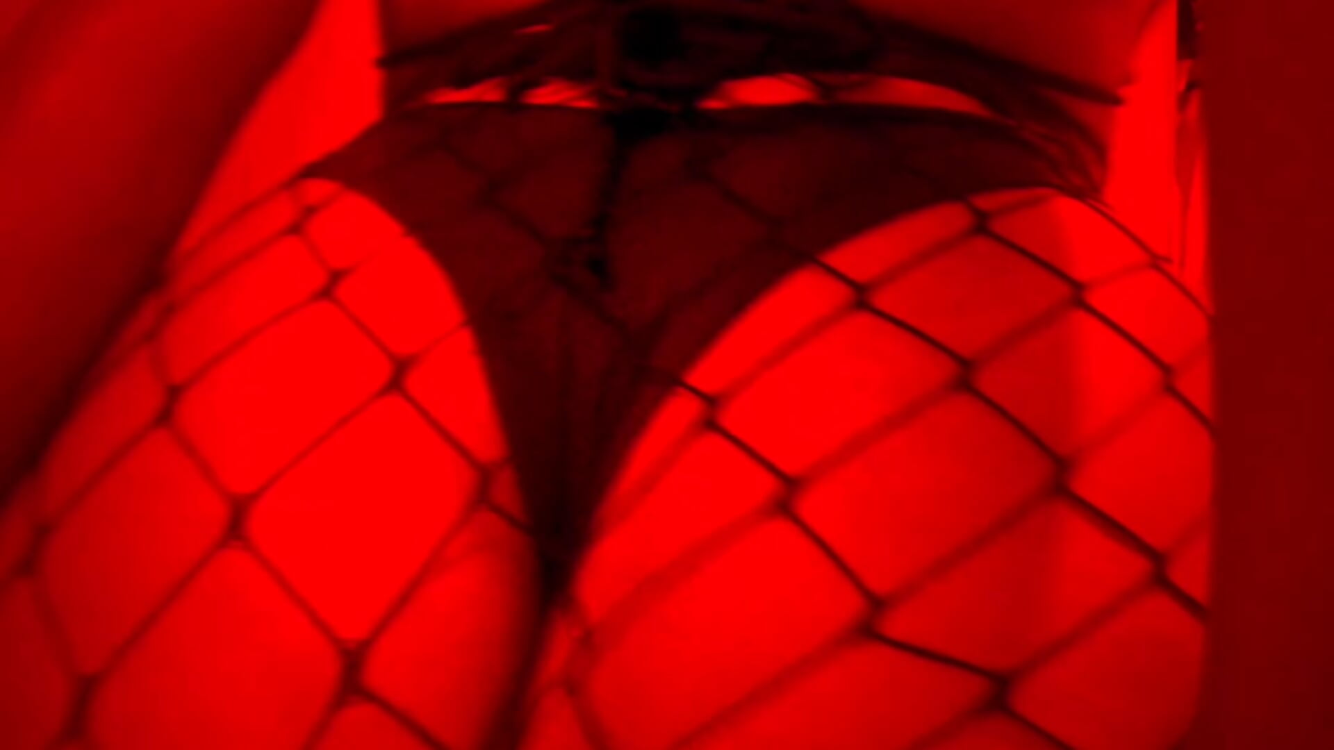 Rebolando - video av SWAfrodite cam-modell