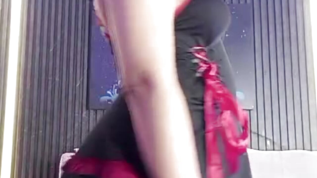 The Art of Teasing Slowly - video by SophiaSummer cam model