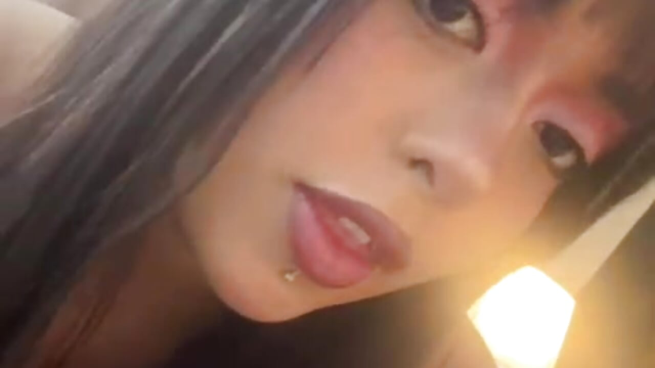 Slow… because the best things aren’t rushed - video của người mẫu cam SophiaSummer