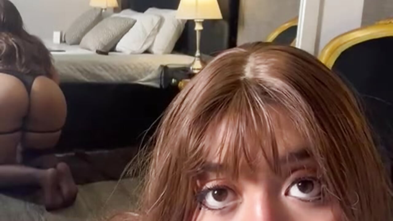 My curves aren’t a secret… they’re an invitation. - video by SophiaSummer cam model