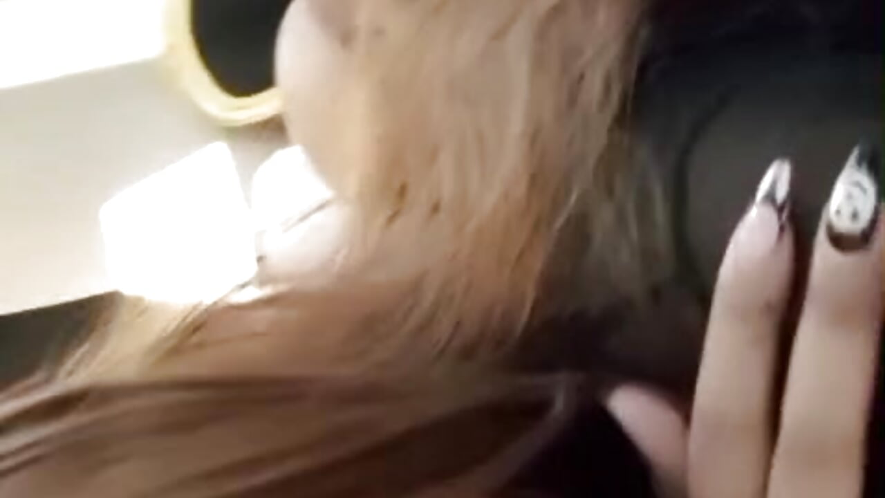 Let the rhythm of my body tell the story… - video by SophiaSummer cam model