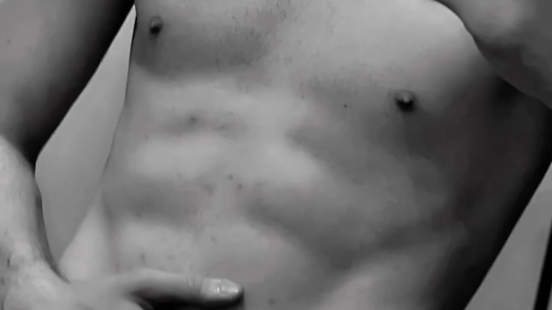 🥵Sixpack - video di sebirp modella di cam