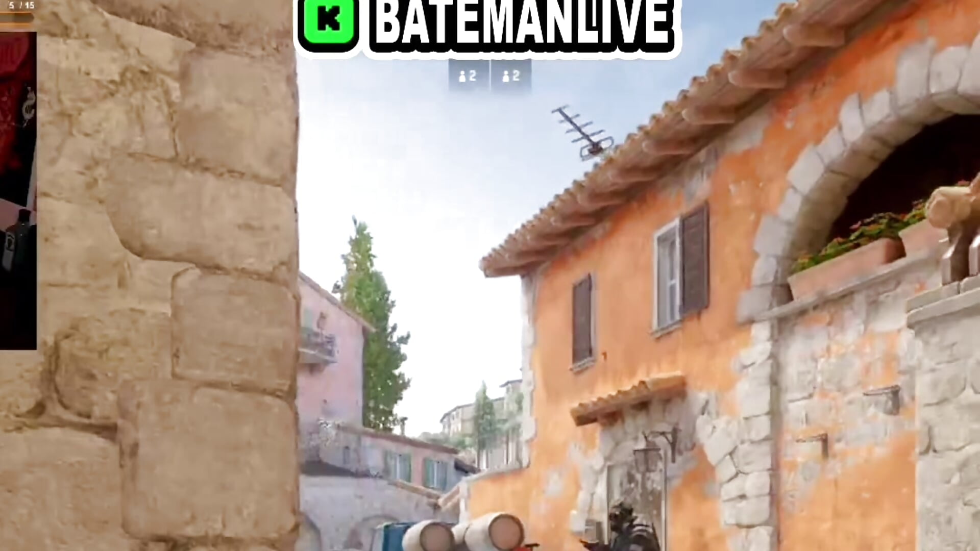 Ready🎯 - vídeo de la modelo de cam sebirp