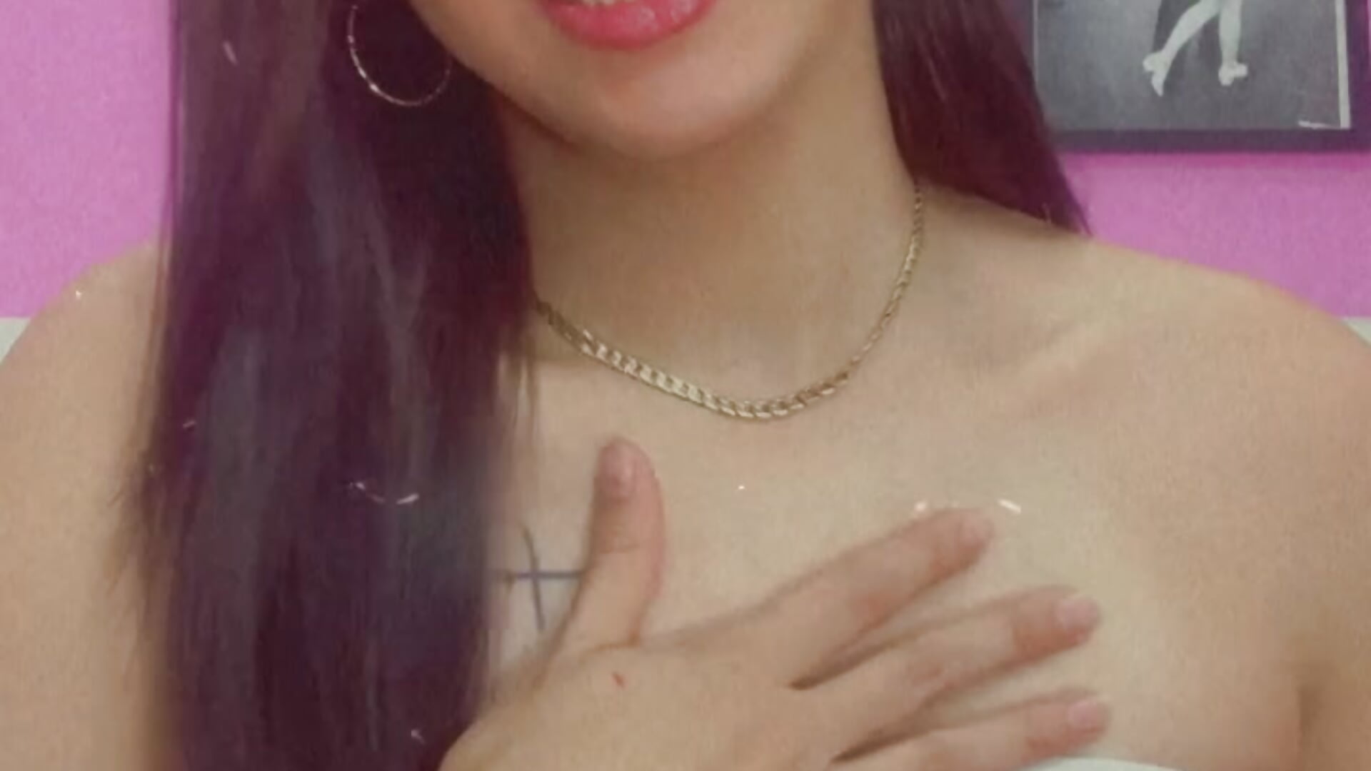 i am vicky－カメラキャストのAzley_sweetの動画