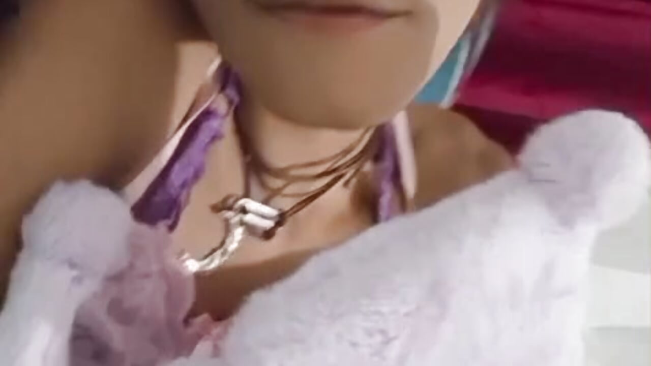 LOOK AT MY BEAUTIFUL FACE - video by Violett_Salvatore cam model