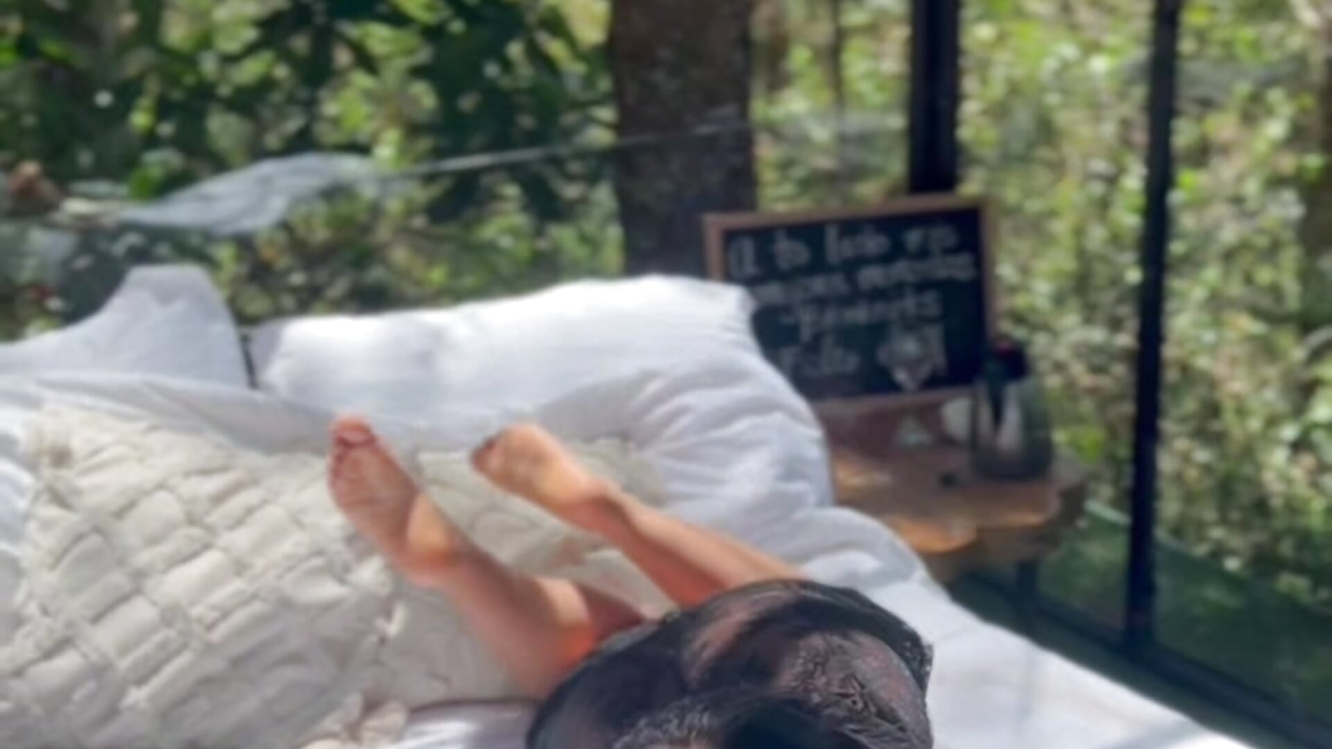 Waiting for you - video by Valery_dupontt cam model