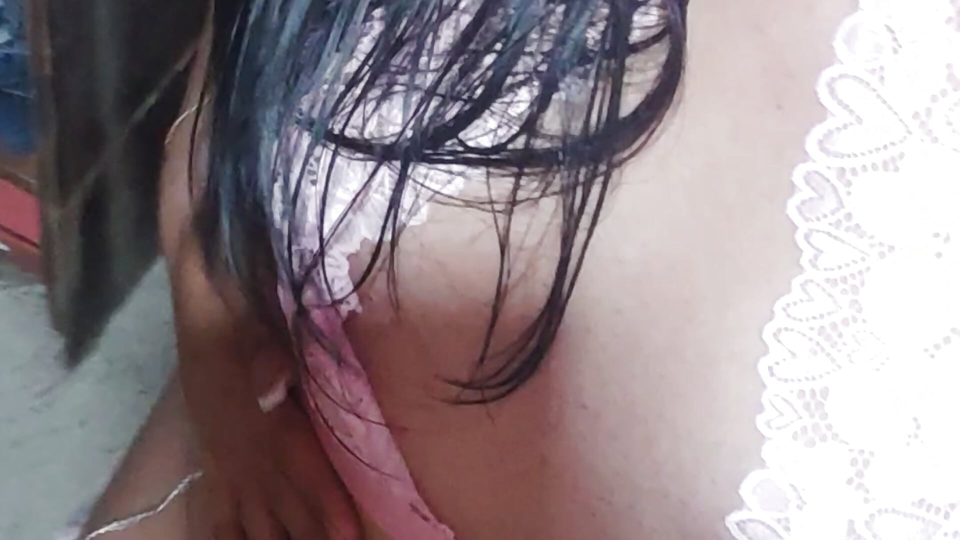 Sexy Teaser with your lovely Sabrina ✨🤗 - vidéo du modèle de showcams Romantic_Sabrina