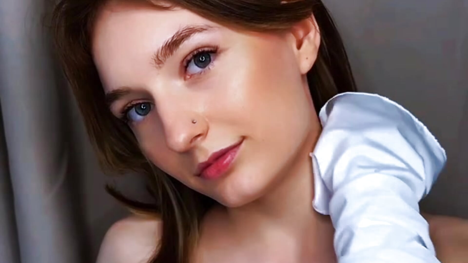 Angelic purity🥰 - video by IsabelleDurand cam model