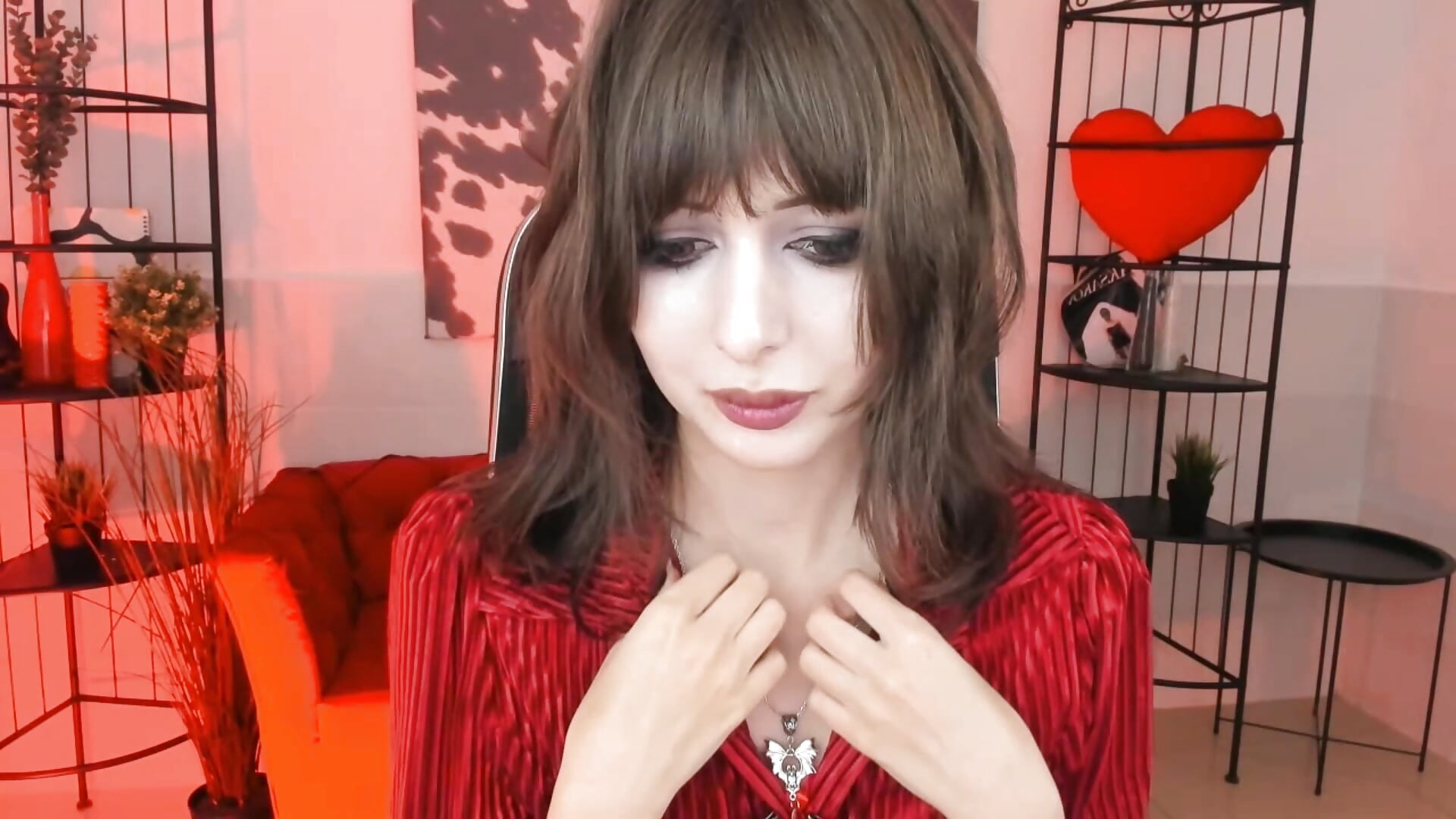 💖💞 - video by CrystallBloom cam model