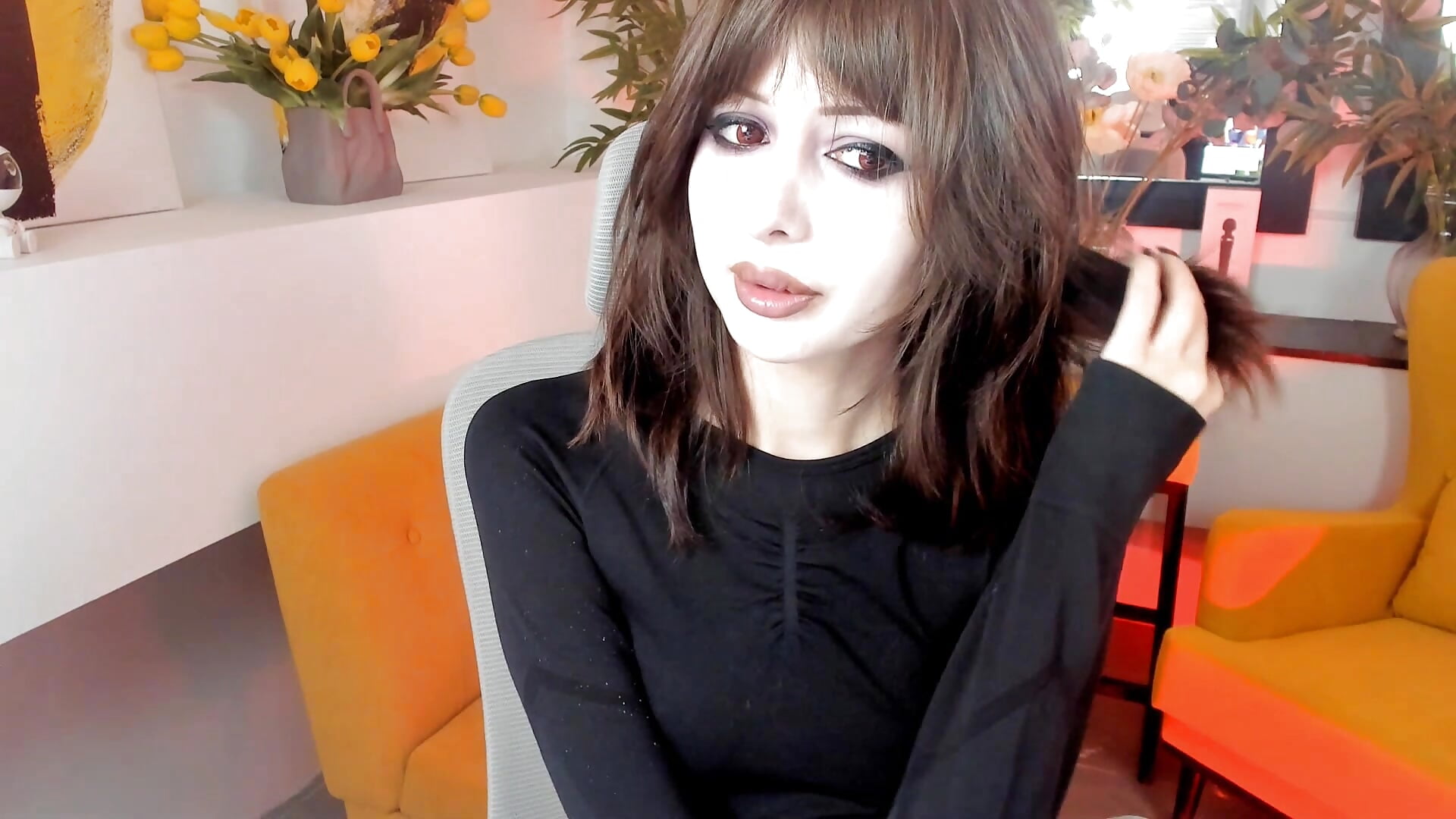 💞🩷 - video by CrystallBloom cam model