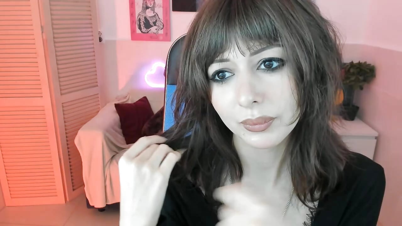 ✨️✨️✨️ - video by CrystallBloom cam model