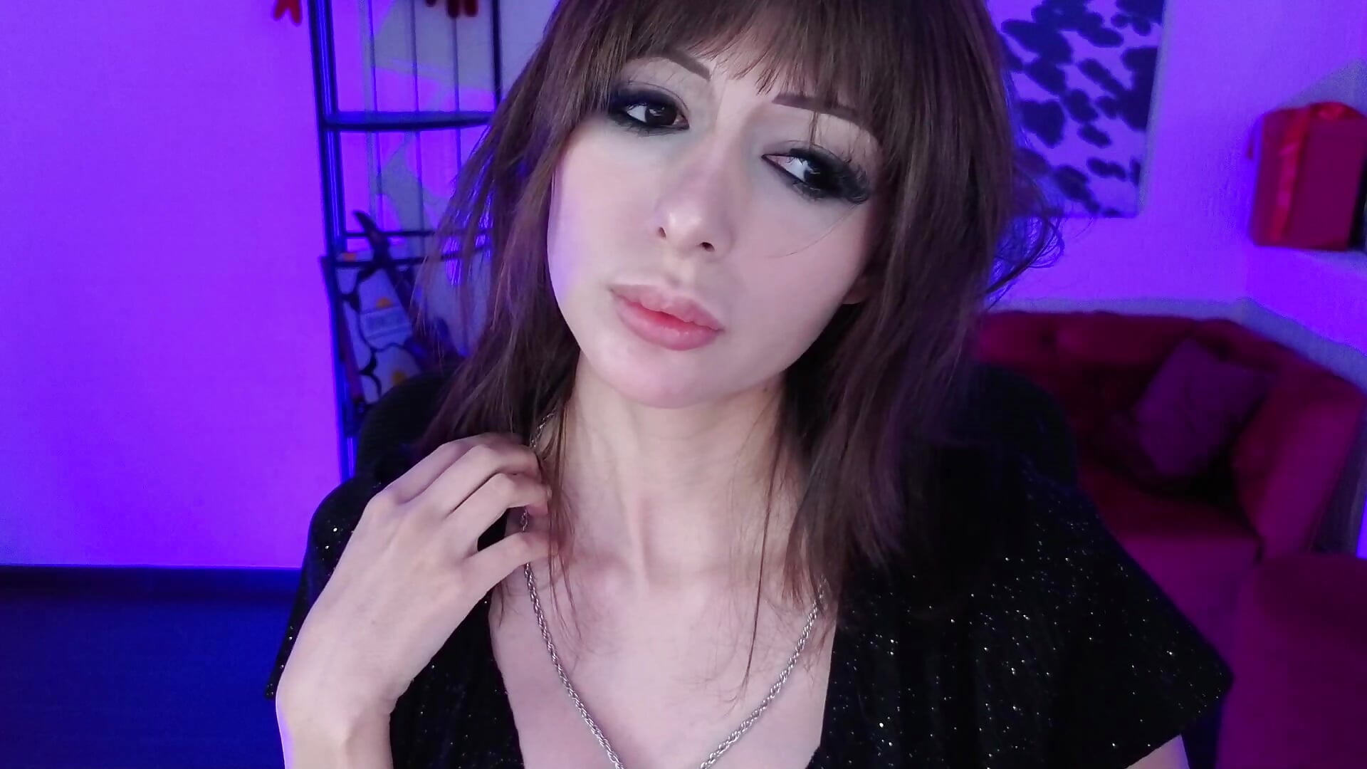 ✨️✨️✨️ - video by CrystallBloom cam model